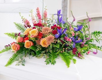 Garden Mix