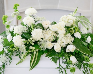 Heavenly White