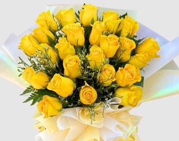 Presentation Bouquets