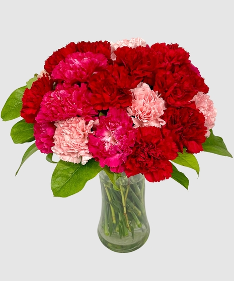 Crimson Charm