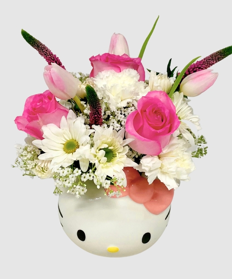 Hello Kitty® Blooms