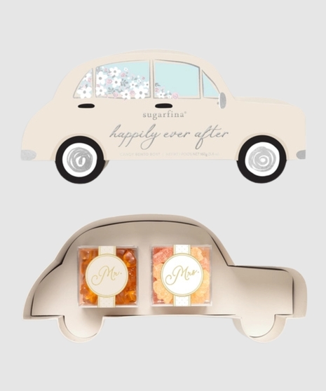 Happily Ever After Bento Box® - Sugarfina Candy