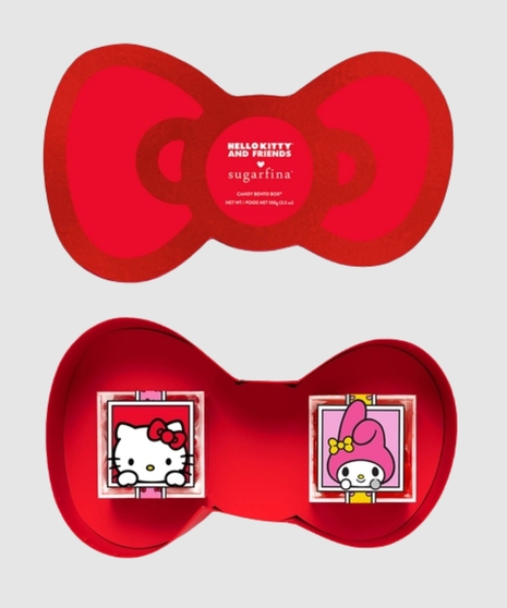 Hello Kitty Bento Box® - Sugarfina Candy