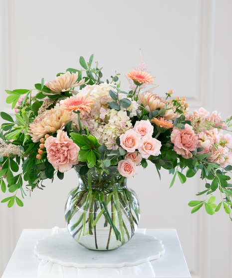 Graceful Vase - Premium