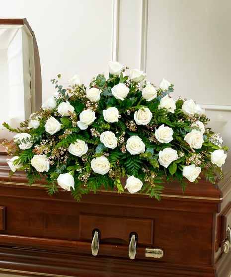 Delicate Farewell