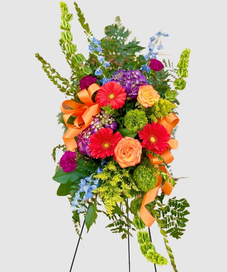 Celebration of Life - Standing Spray