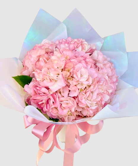 Hydrangea Bouquet