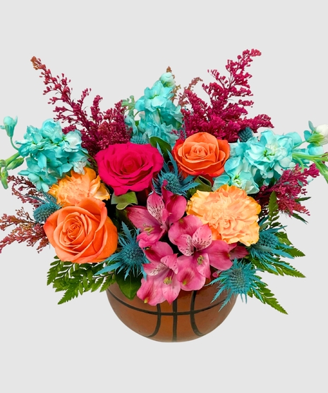Spurs Nation Blooms
