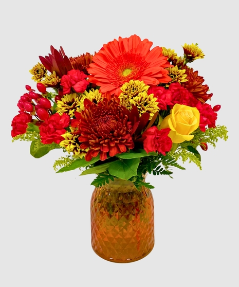 Fall Fiesta