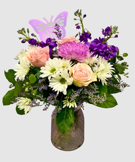 Amazing Mom Blooms