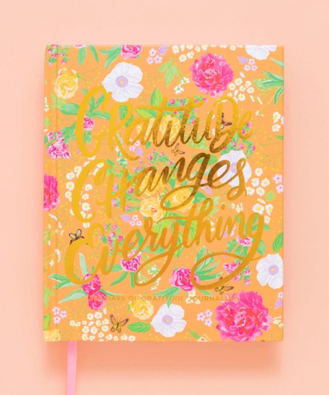 Gratitude Journal