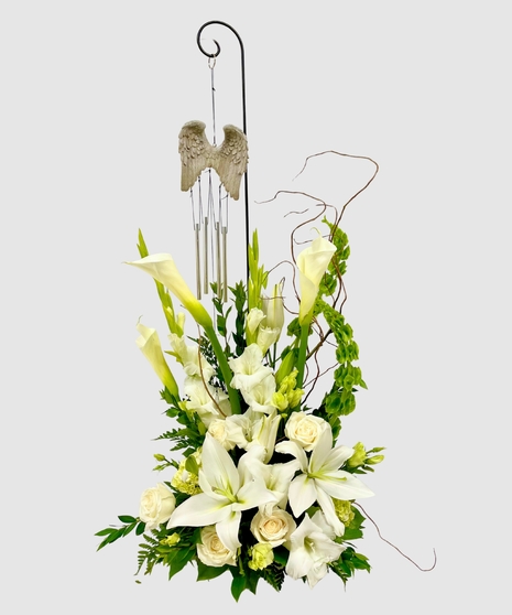 Angelic Chimes
