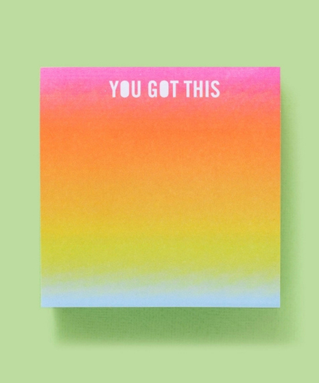 Sticky Notes