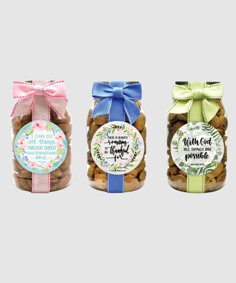Religious Cookies