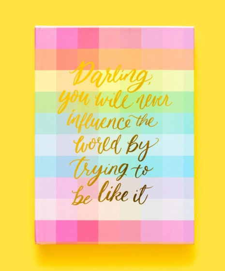Darling Journal