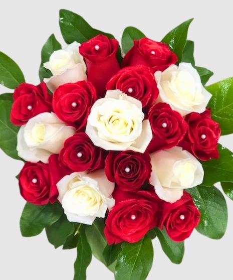 Crimson Pearl