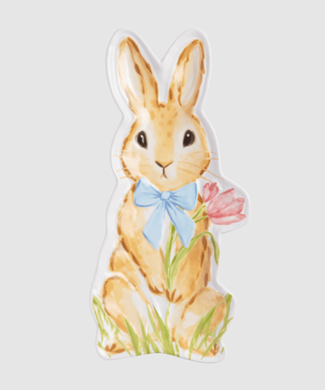 Bunny Platter