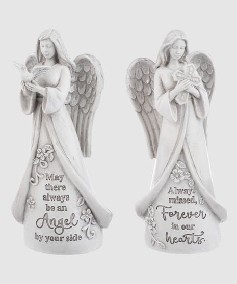 Sacred Wings Angel