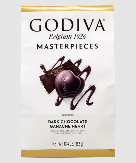 Godiva Chocolates