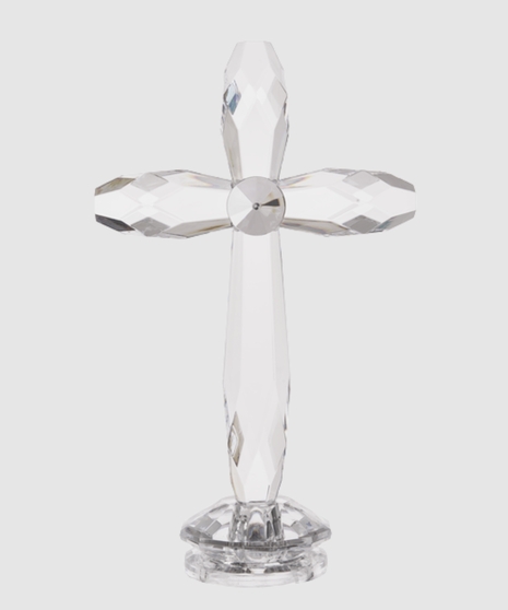 Crystal Cross