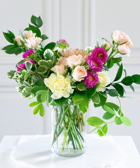 Garden Vase - Classic