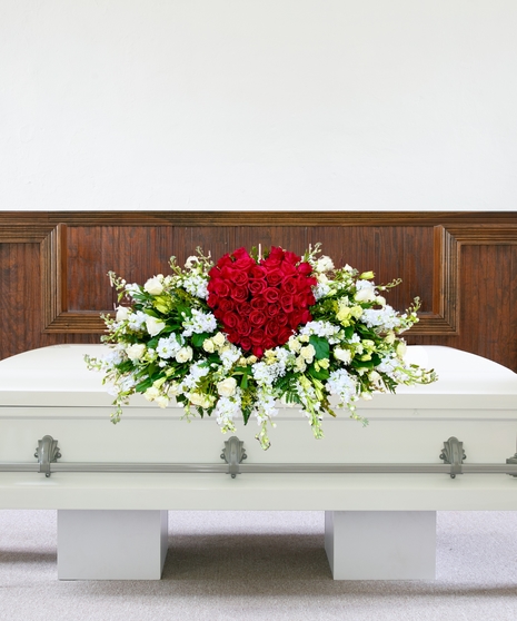 Heartfelt Farewell