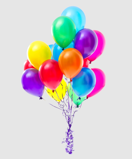 Latex Balloons
