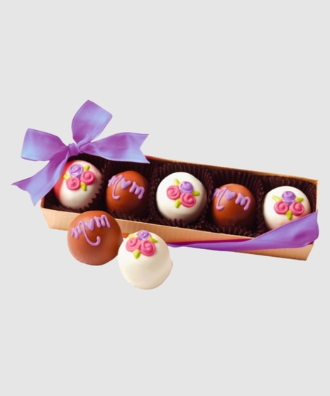 Mother's Day Truffles