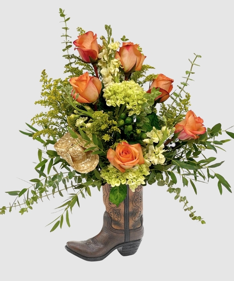 Country  Charm