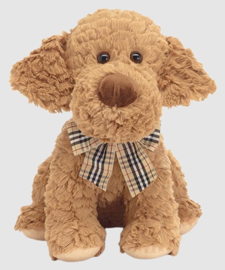 Puppy Dog Plush