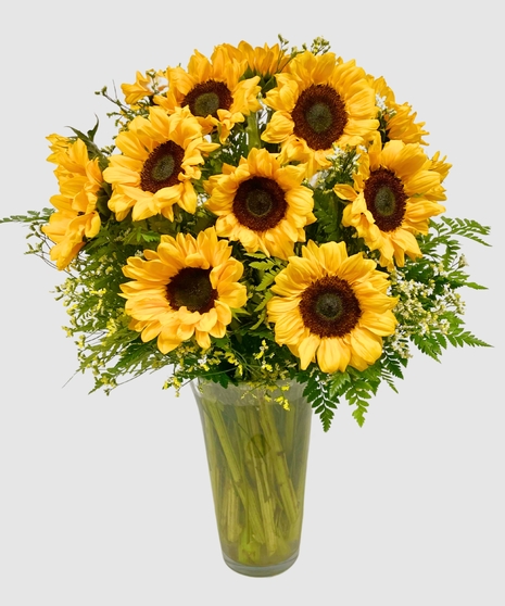 Birthday Flowers