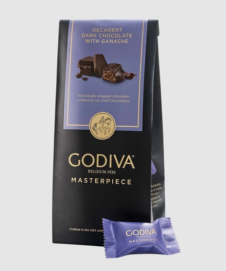 Godiva Masterpiece