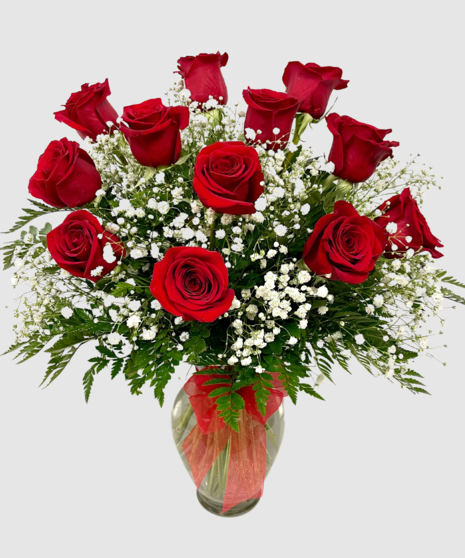Anniversary Flowers