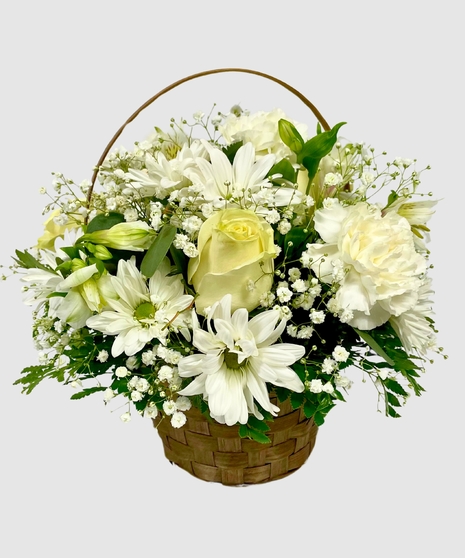 Funeral Baskets
