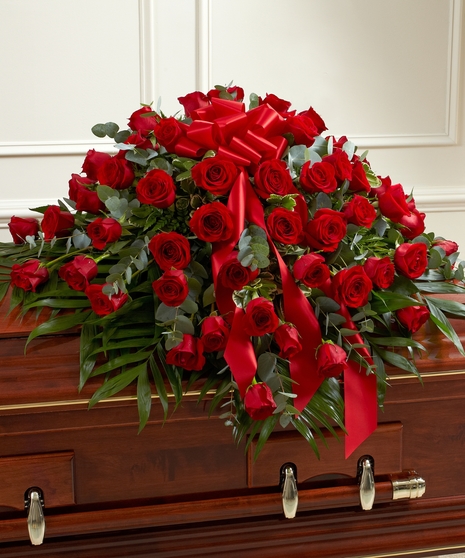 Funeral - For The Service