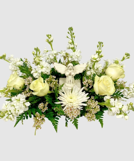 Guardian Angel Tribute