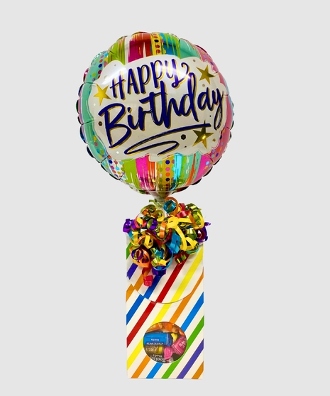 Sweet Celebration Bag