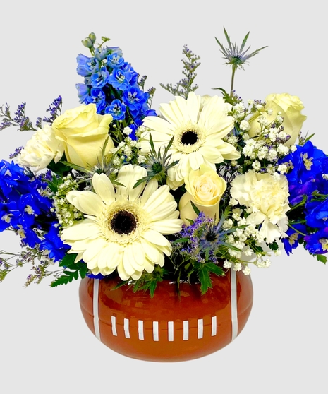 Football Frenzy - Choose Your Color