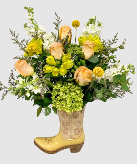 Country  Charm