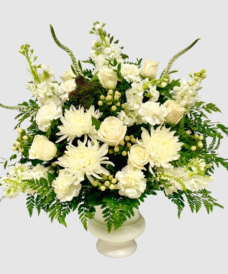 Ivory Remembrance