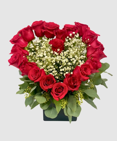 Anniversary Flowers