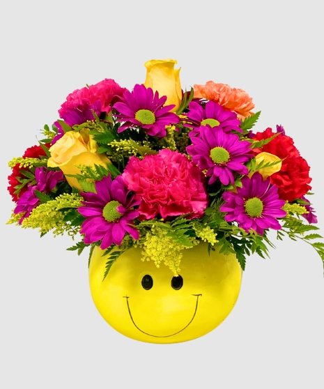 Have a Nice Day! - Choose Your Color