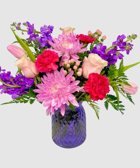 Get Well Flowers