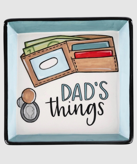 Dad Tray - Glory Haus