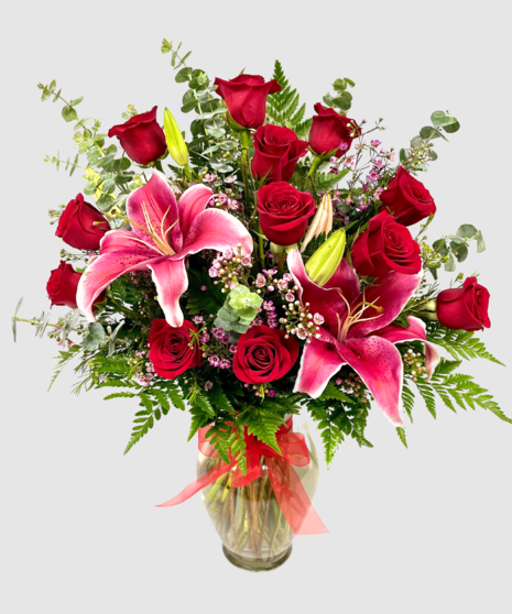 Mother's Day