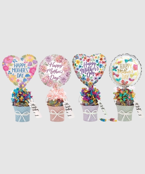 Mother's Day Tin Giftable