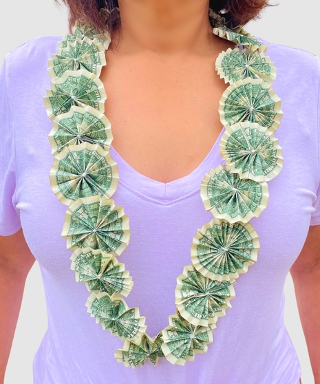 Money Lei