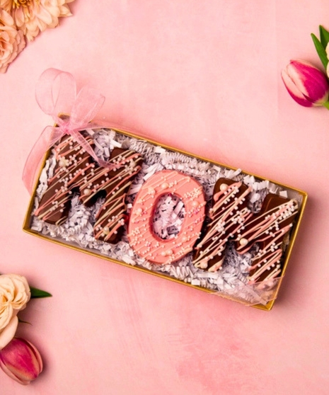 Mother's Day Chocolate