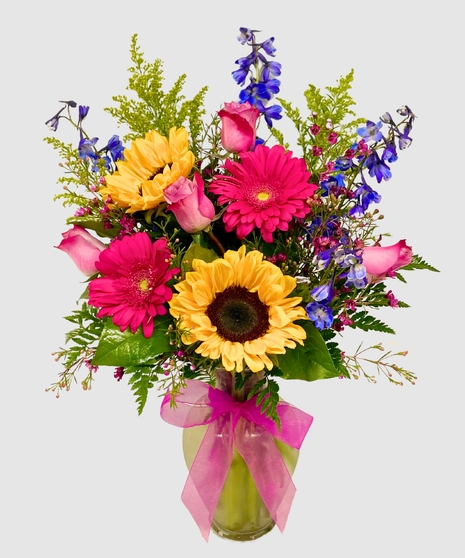 Get Well Flowers