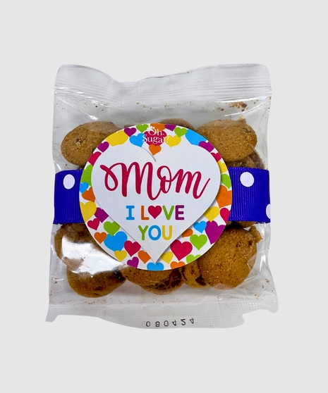 Mother's Day Cookies